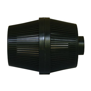 Pondmaster rigid prefilter for 250-1800gph mag-drive pumps