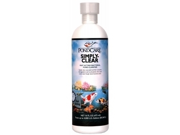 PondCare Simply Clear 16 oz.