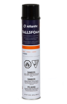 Atlantic FallsFoam 24 oz. gun foam