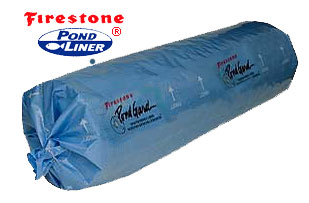 Firestone (Elevate) 25'x 25' 45 mil EPDM