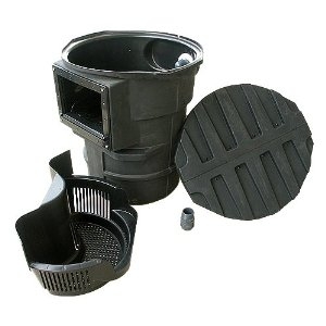 Pondmaster replacement leaf basket for PRO5000 skimmer