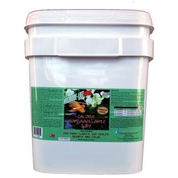 Microbe-Lift Montmorillonite Clay 25 lb. pail | Ecological Laboratories (Microbe-Lift)