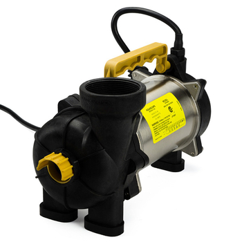 Aquascape Pro 3000gph pump | Aquascape Pumps (Aquaforce & AquaSurge)