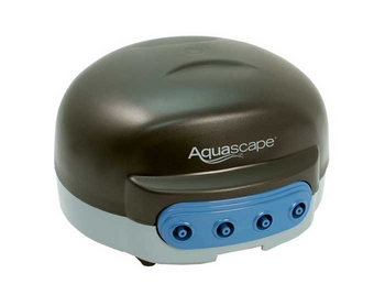 Aquascape Pond Air 4 (Quadruple Outlet Aeration Kit) | Aquascape air