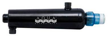 Aqua UV 15 watt Advantage 2000+ UV | Aqua Ultraviolet UV Clarifiers/Sterilizers