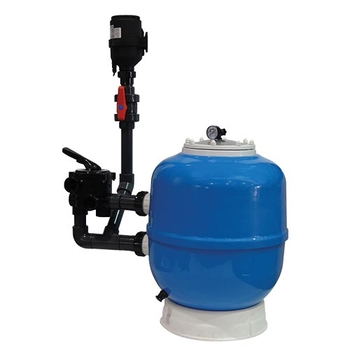 Evolution Aqua USA pressure Filter 24000 | Evolution Aqua