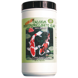 Microbe-Lift Montmorillonite clay 6 lb. | Ecological Laboratories (Microbe-Lift)