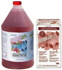 Microbe Lift Autumn/Winter prep gallon | Ecological Laboratories (Microbe-Lift)