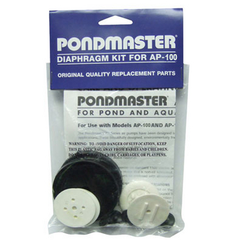 Pondmaster diaphragm kit for AP-100 | Pondmaster/Danner air