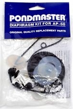 Pondmaster diaphragm kit for AP-60 | Pondmaster/Danner air