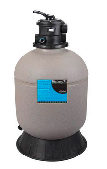 Aqua UV Ultima II 4000 Filter 2