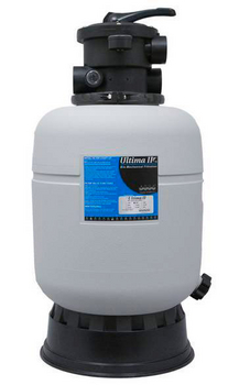 Aqua UV Ultima II 2000 Filter 2